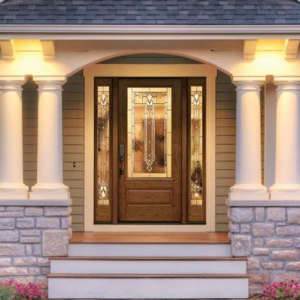 Therma-Tru Door Entry System